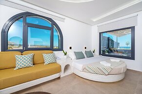 Mperes Villas