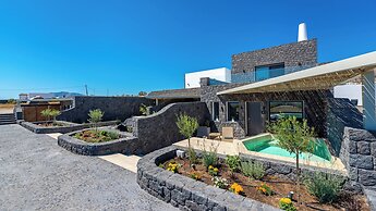 Mperes Villas