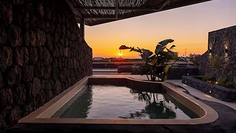 Mperes Villas