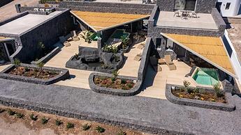Mperes Villas