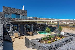 Mperes Villas