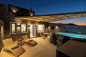 Mperes Villas