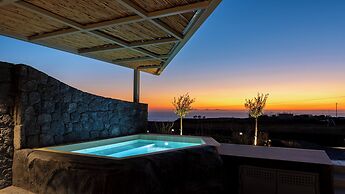 Mperes Villas