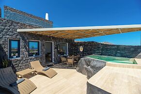 Mperes Villas