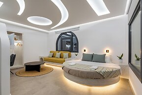 Mperes Villas