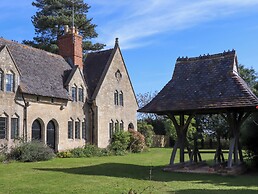 The Alms House East