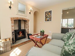 The Alms House East
