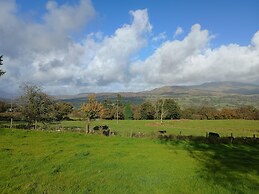 Ty Newydd Uchaf