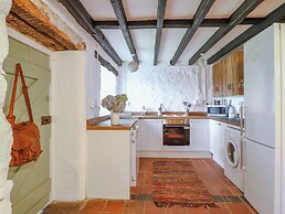 Ty Newydd Uchaf