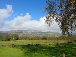 Ty Newydd Uchaf
