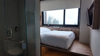 Jambuluwuk Bromo Poshtel