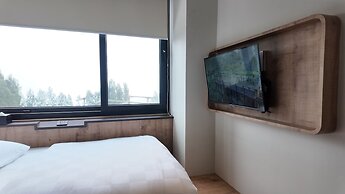Jambuluwuk Bromo Poshtel
