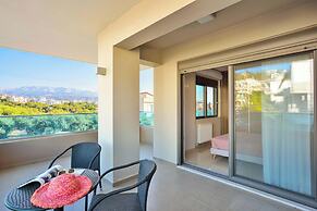 Marena Apartments