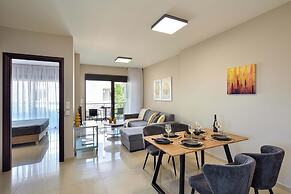 Marena Apartments