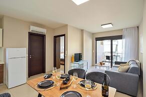 Marena Apartments
