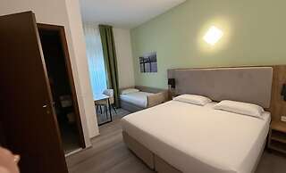 Hotel Bel Sito Peschiera