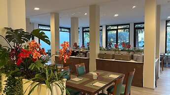Hotel Bel Sito Peschiera