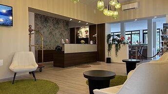 Hotel Bel Sito Peschiera