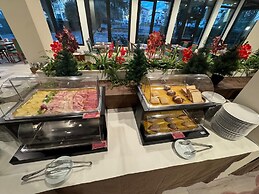 Hotel Bel Sito Peschiera
