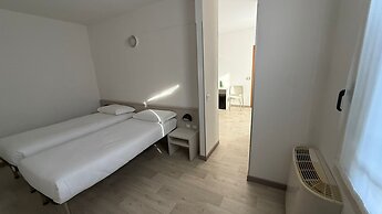Hotel Bel Sito Peschiera