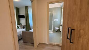 Hotel Bel Sito Peschiera