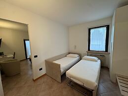 Hotel Bel Sito Peschiera