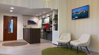 Hotel Bel Sito Peschiera