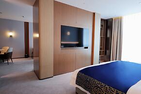 Southern Airlines Pearl Hotel