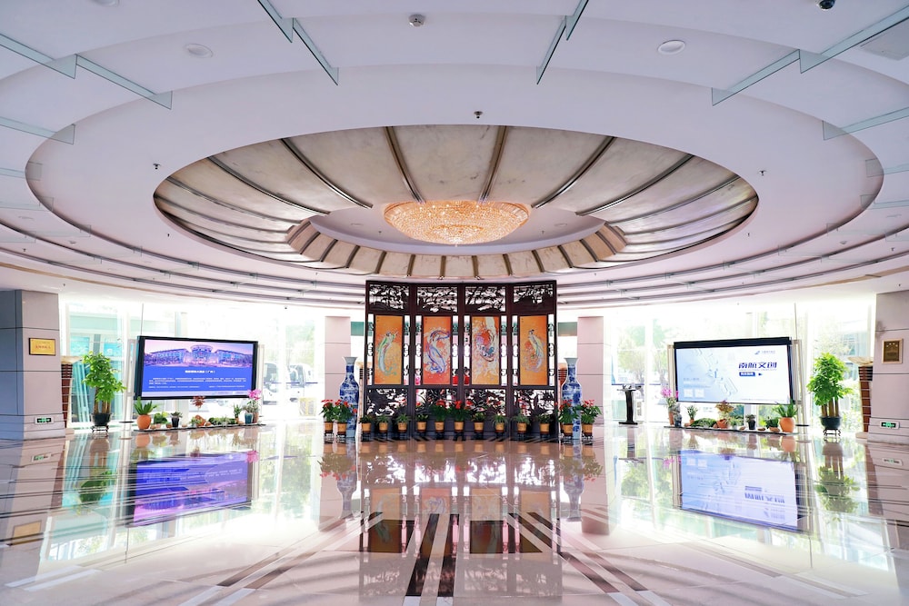 Southern Airlines Pearl Hotel