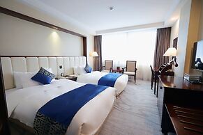 Southern Airlines Pearl Hotel