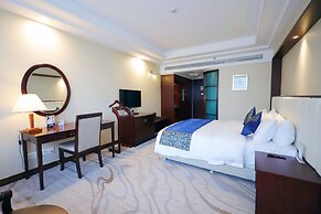 Southern Airlines Pearl Hotel