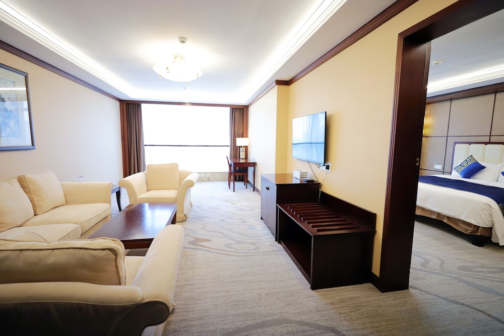 Southern Airlines Pearl Hotel