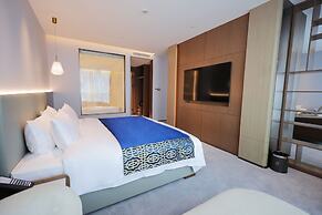 Southern Airlines Pearl Hotel