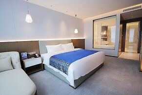 Southern Airlines Pearl Hotel