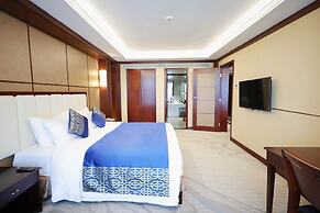 Southern Airlines Pearl Hotel