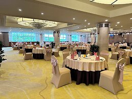 Southern Airlines Pearl Hotel