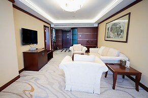 Southern Airlines Pearl Hotel
