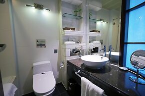 Southern Airlines Pearl Hotel