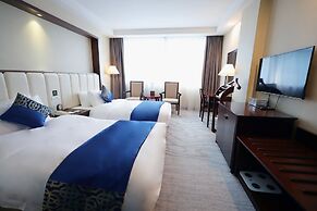 Southern Airlines Pearl Hotel
