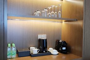Southern Airlines Pearl Hotel