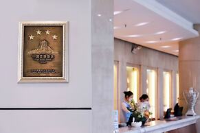 Southern Airlines Pearl Hotel