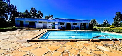 Malava K Resort