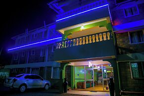 Malava K Resort