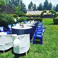 Malava K Resort