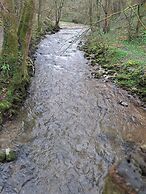Llanarmon-yn-ial 3-bed Caravan, Sleeps 6