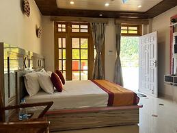 ROCK MOUNTAIN HOMESTAY