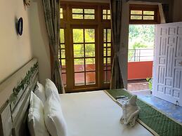 ROCK MOUNTAIN HOMESTAY