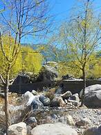 ROCK MOUNTAIN HOMESTAY
