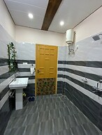 ROCK MOUNTAIN HOMESTAY