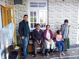 ROCK MOUNTAIN HOMESTAY